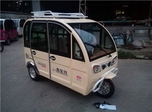 供應(yīng)鑫駝鈴全封閉電動(dòng)三輪車 電動(dòng)客運(yùn)三輪車價(jià)格、廠家與圖片全解析