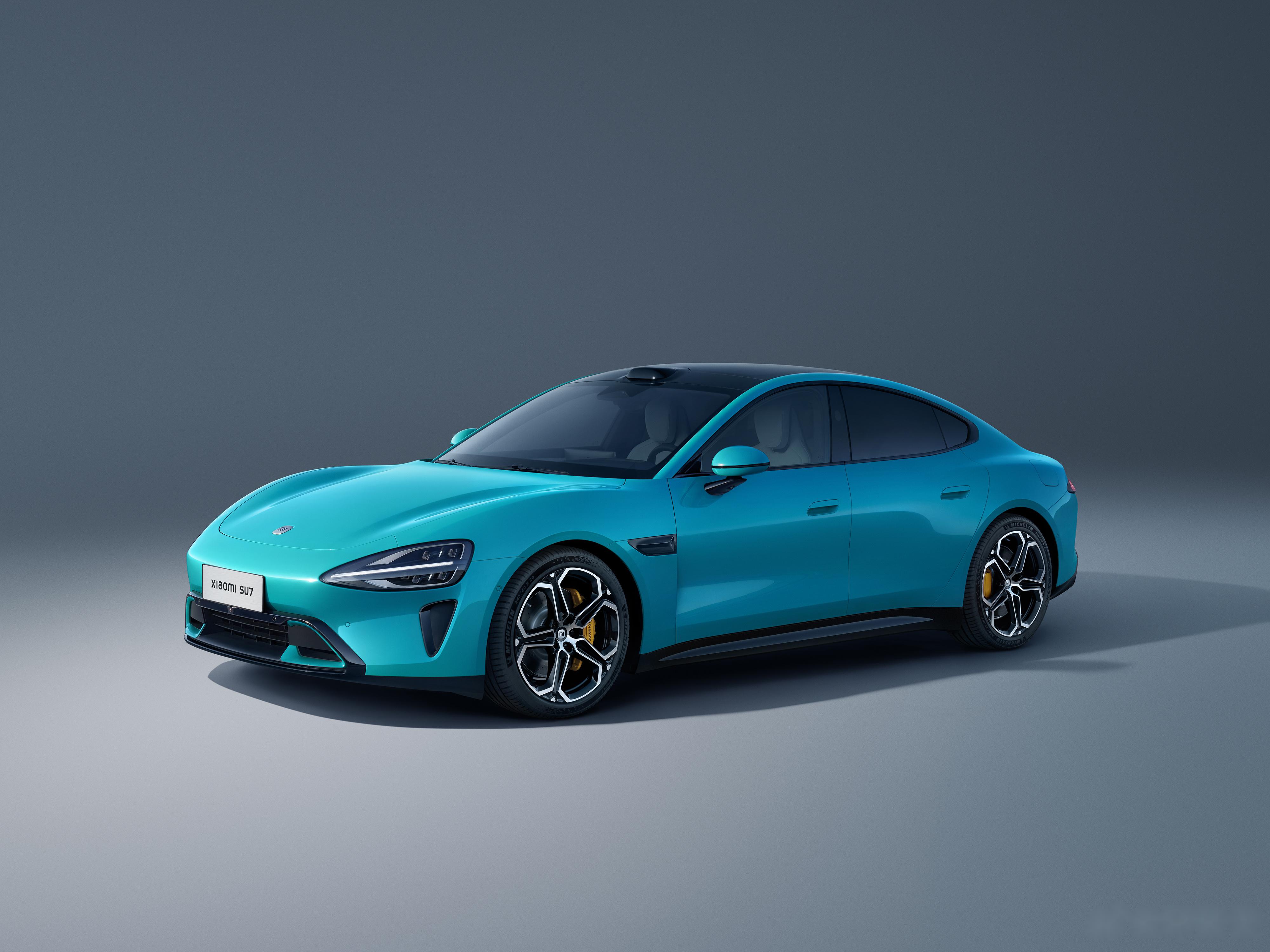 從起步到飛躍 我親歷的四款電動(dòng)汽車性能升級(jí)之路