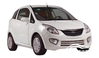 月付500多元，電動(dòng)汽車輕松駛?cè)肷? class=