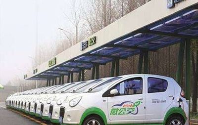 電動(dòng)汽車?yán)m(xù)航焦慮再升級(jí) 長(zhǎng)假出行暴露行業(yè)短板，消費(fèi)者態(tài)度分化