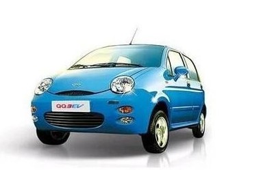 微型電動(dòng)汽車選購指南 如何挑選最適合你的城市出行伙伴？